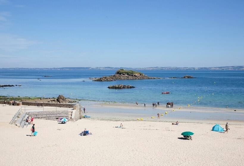 فندق Village Vacances 3 Ternélia Les Résidences D Armor