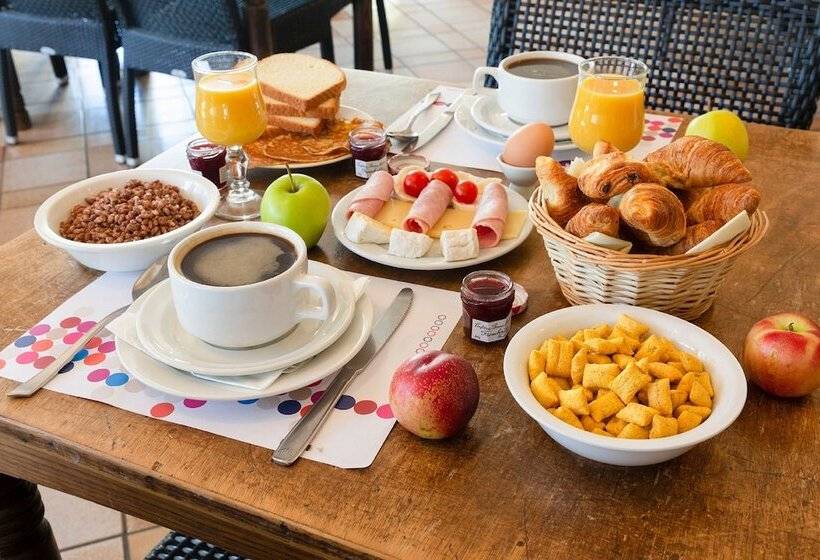 فندق Village Vacances 3 Ternélia Les Résidences D Armor