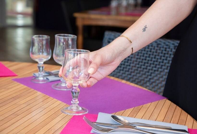 فندق Village Vacances 3 Ternélia Les Résidences D Armor