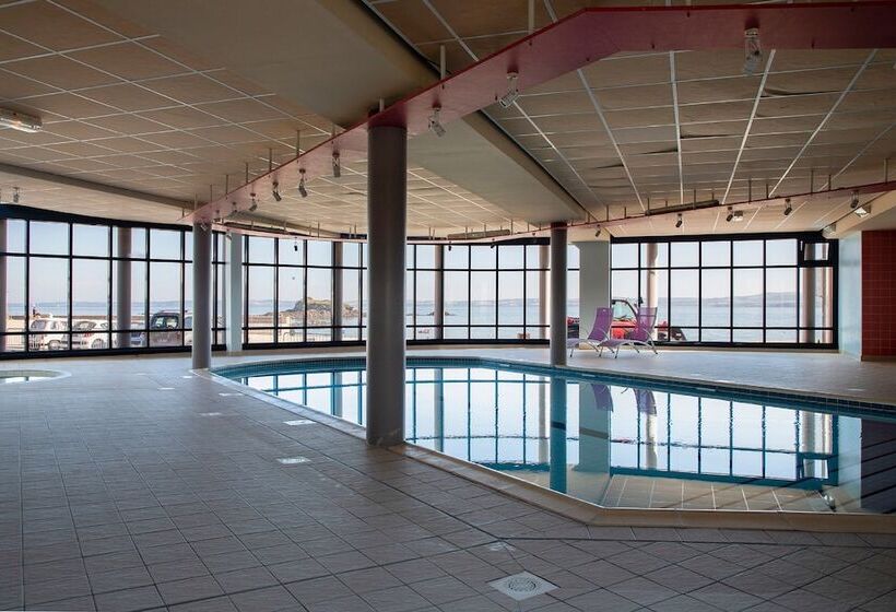 فندق Village Vacances 3 Ternélia Les Résidences D Armor