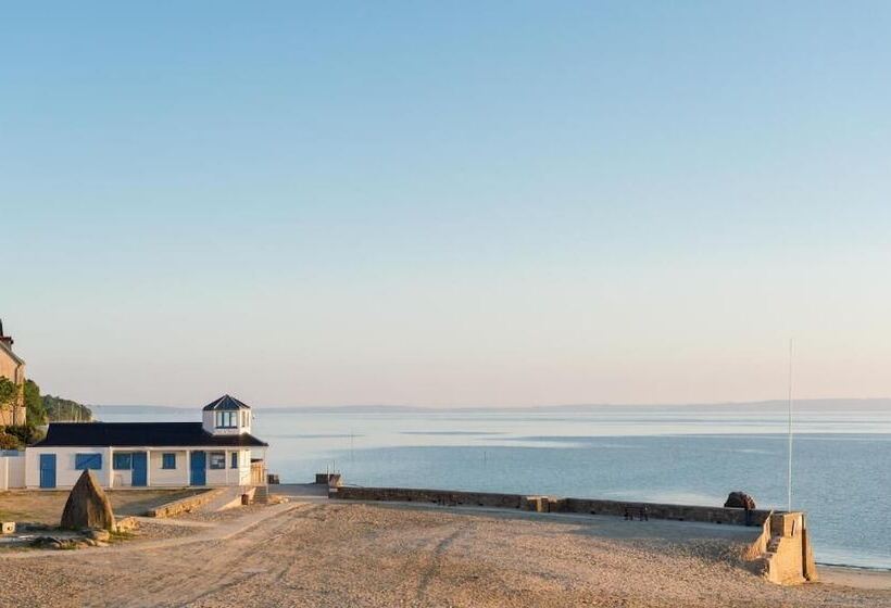 فندق Village Vacances 3 Ternélia Les Résidences D Armor