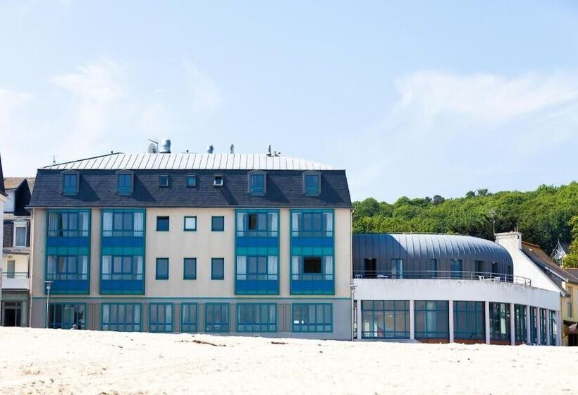 فندق Village Vacances 3 Ternélia Les Résidences D Armor