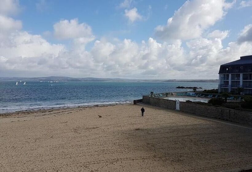 فندق Village Vacances 3 Ternélia Les Résidences D Armor