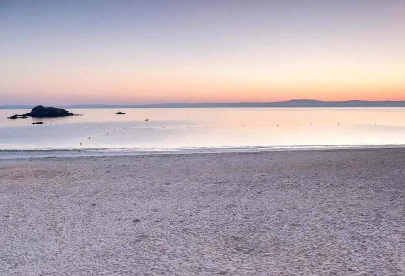 فندق Village Vacances 3 Ternélia Les Résidences D Armor