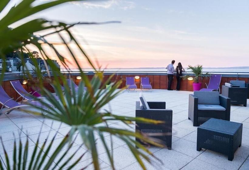 فندق Village Vacances 3 Ternélia Les Résidences D Armor