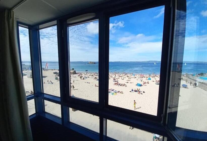 فندق Village Vacances 3 Ternélia Les Résidences D Armor