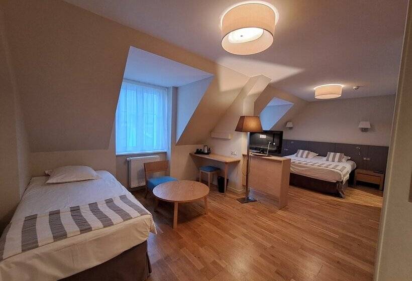 فندق Village Vacances 3 Ternélia Les Résidences D Armor