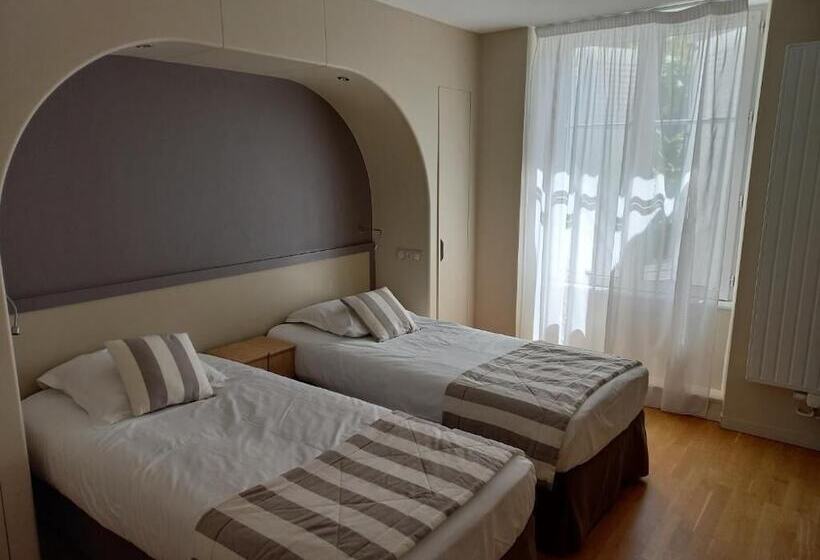 فندق Village Vacances 3 Ternélia Les Résidences D Armor