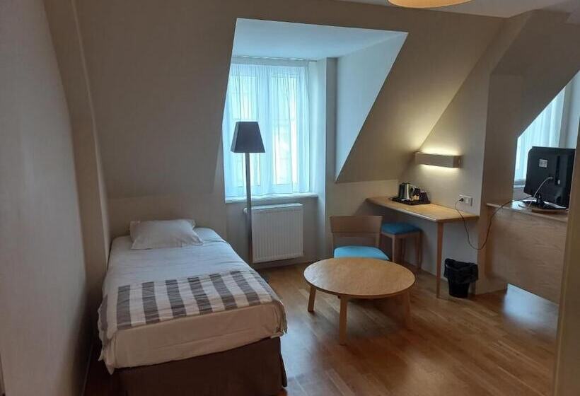 فندق Village Vacances 3 Ternélia Les Résidences D Armor