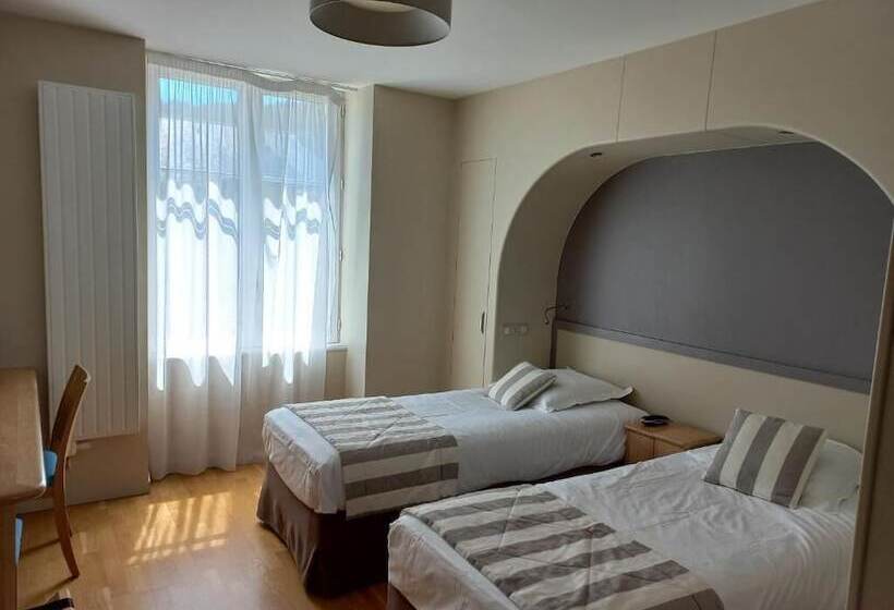 فندق Village Vacances 3 Ternélia Les Résidences D Armor