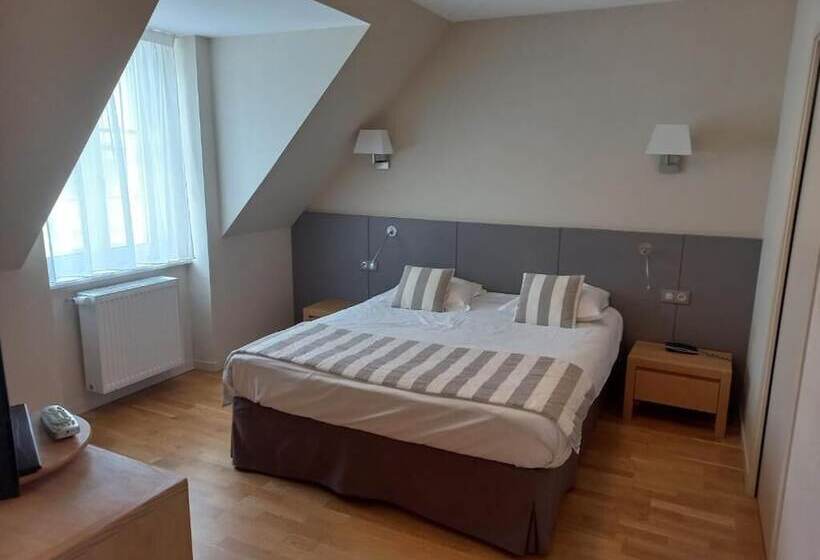 فندق Village Vacances 3 Ternélia Les Résidences D Armor