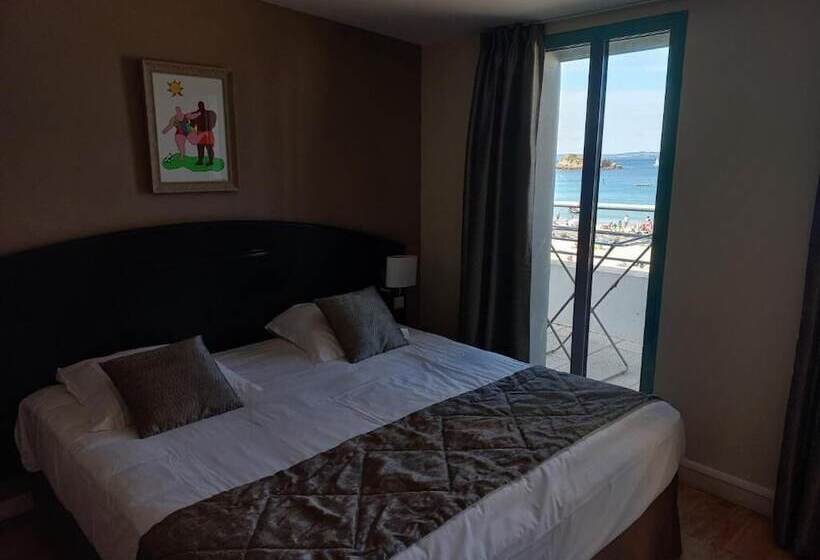 فندق Village Vacances 3 Ternélia Les Résidences D Armor