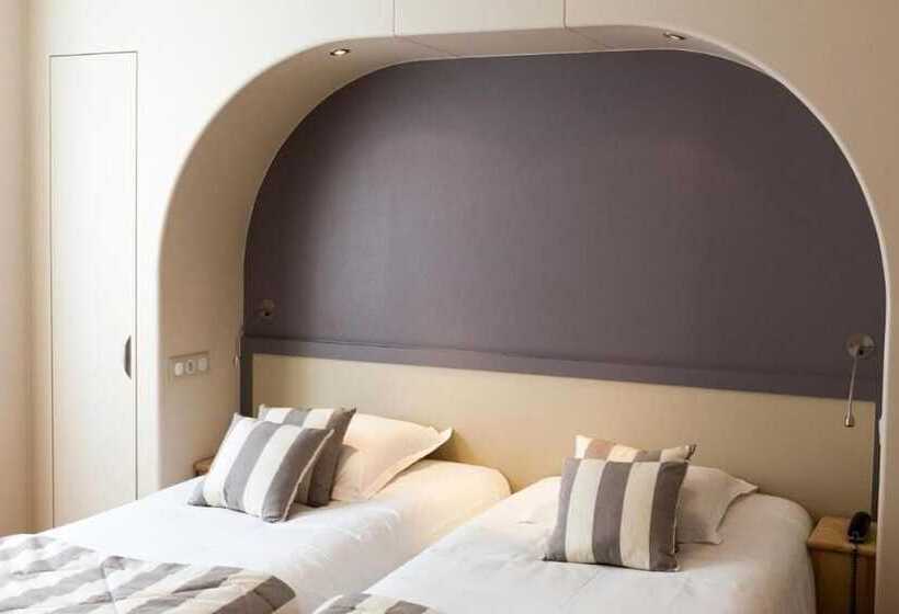 فندق Village Vacances 3 Ternélia Les Résidences D Armor