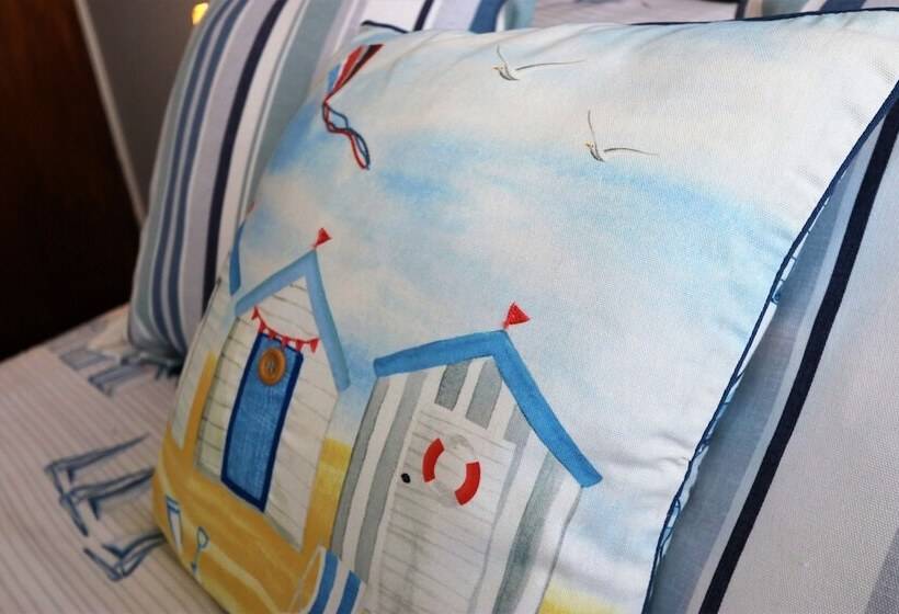 فندق The Pebbles   Adults Only