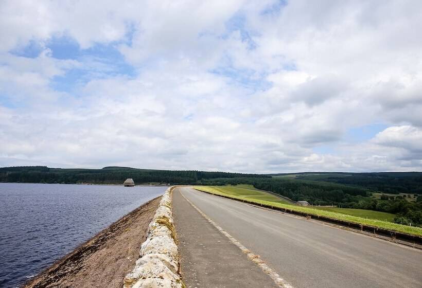 ホテル The Pheasant Inn