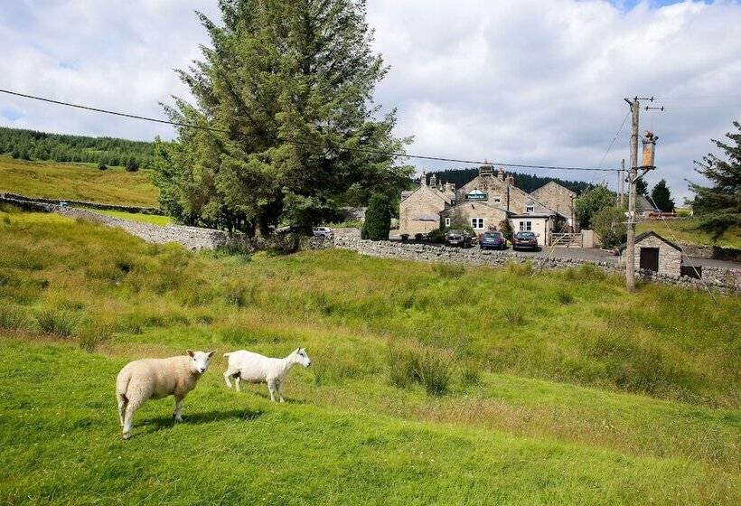 ホテル The Pheasant Inn