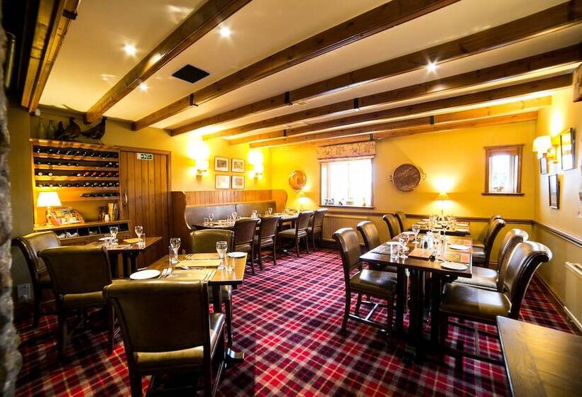 ホテル The Pheasant Inn