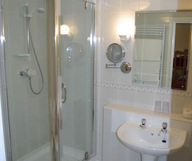 호텔 The Pheasant Inn