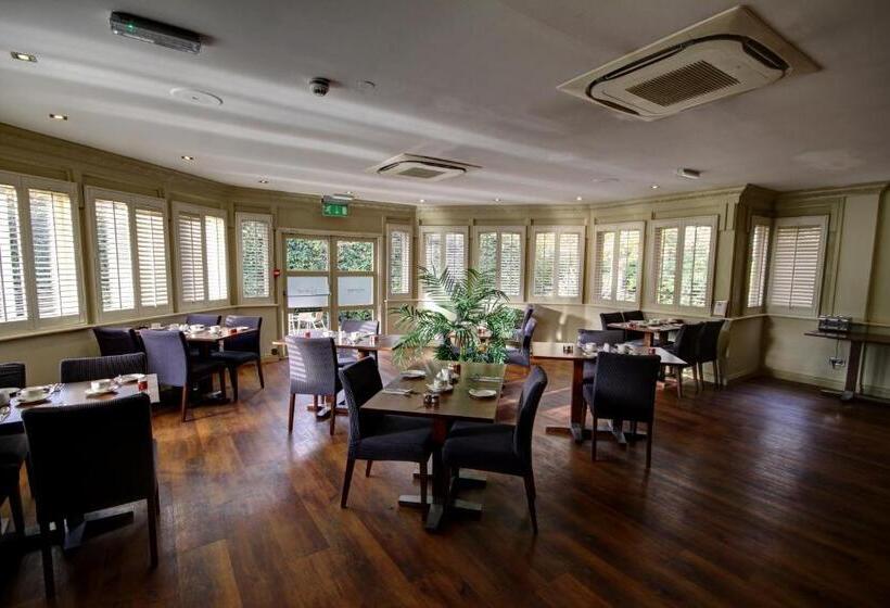 ホテル The Rochford