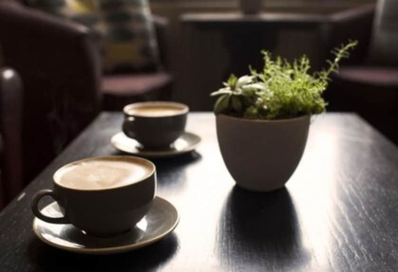 Отель The White Horse Inn