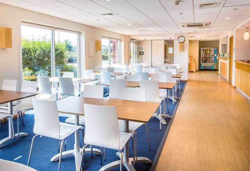 호텔 Travelodge Great Yarmouth