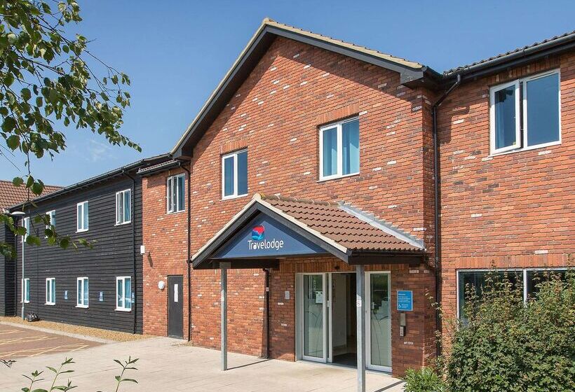 호텔 Travelodge Great Yarmouth
