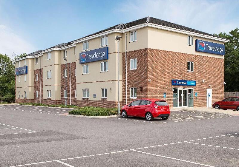فندق Travelodge Wincanton