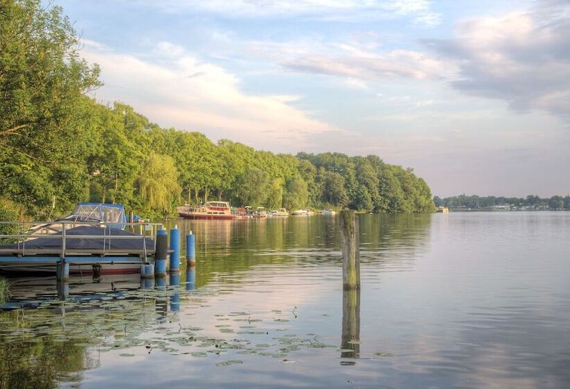 בית מלון כפרי Und Restaurant Kranichsberg