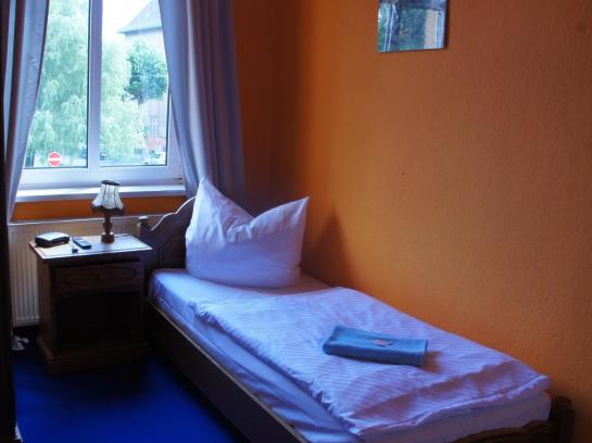 ペンション Velten Gasthof