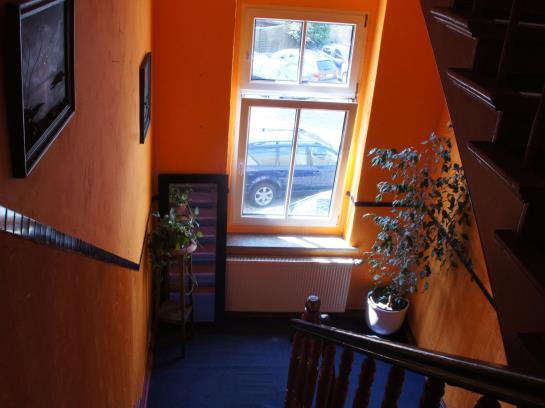 ペンション Velten Gasthof