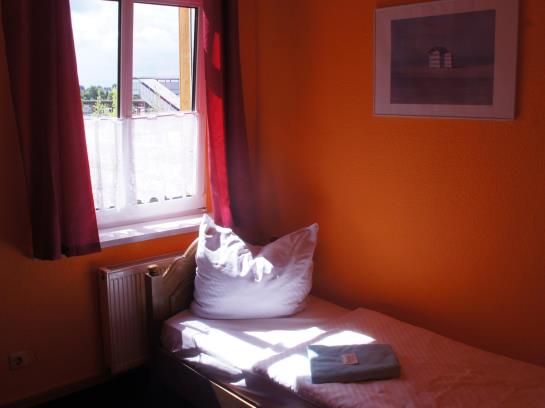 ペンション Velten Gasthof