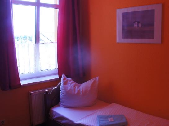 ペンション Velten Gasthof