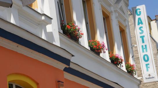 ペンション Velten Gasthof