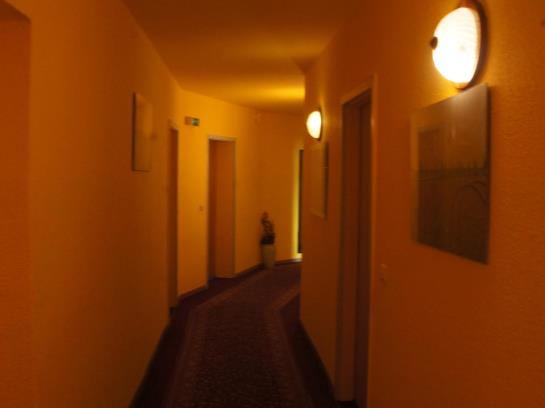 ペンション Velten Gasthof