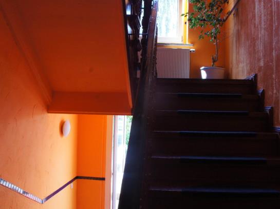 ペンション Velten Gasthof