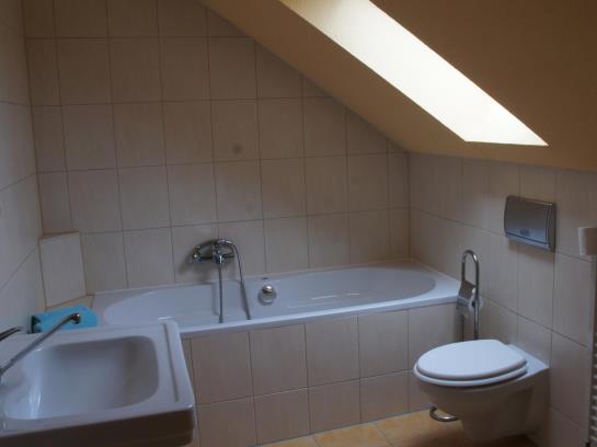 ペンション Velten Gasthof