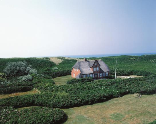 호텔 Vier Jahreszeiten