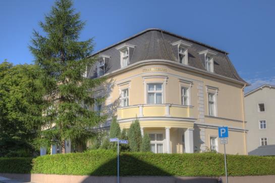 Villa Strandschloss