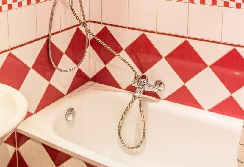 호텔 Villa Zoe St Wendel