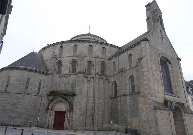 בית מלון כפרי Vintage