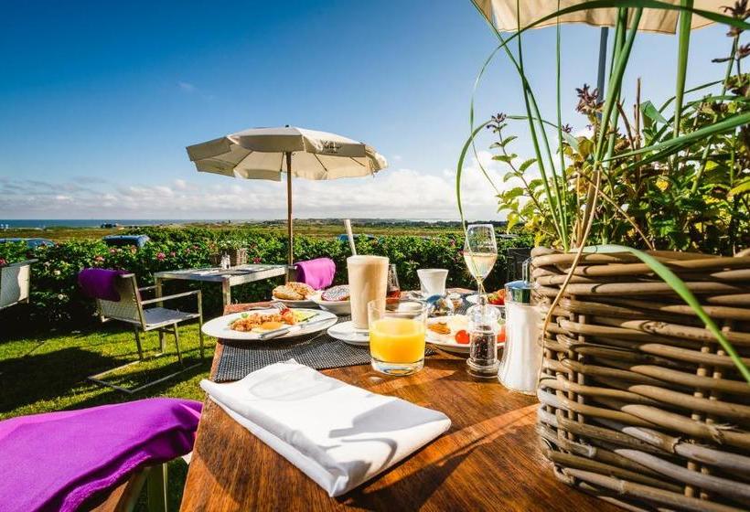 בית מלון כפרי Boutique Suites Im Walter S Hof