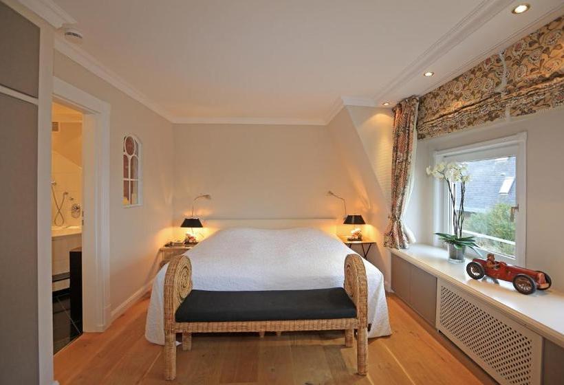 בית מלון כפרי Boutique Suites Im Walter S Hof