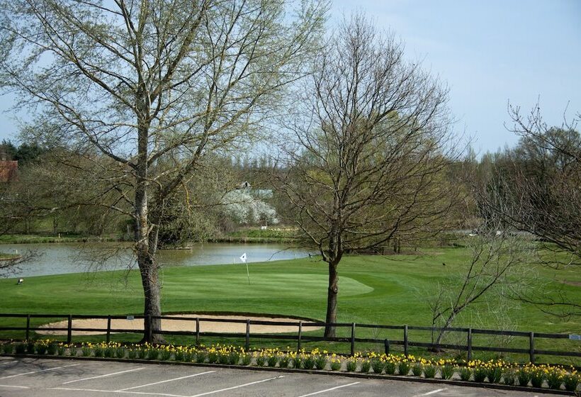 فندق Weald Of Kent Golf Course And