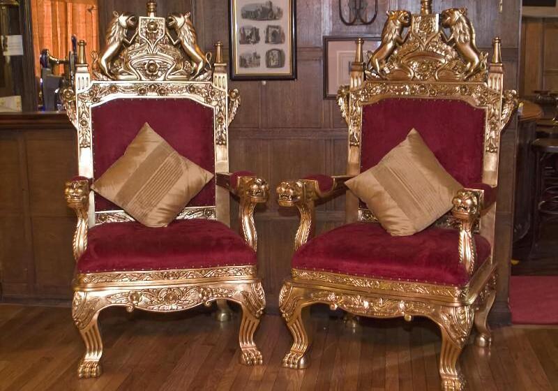 ホテル White Hart