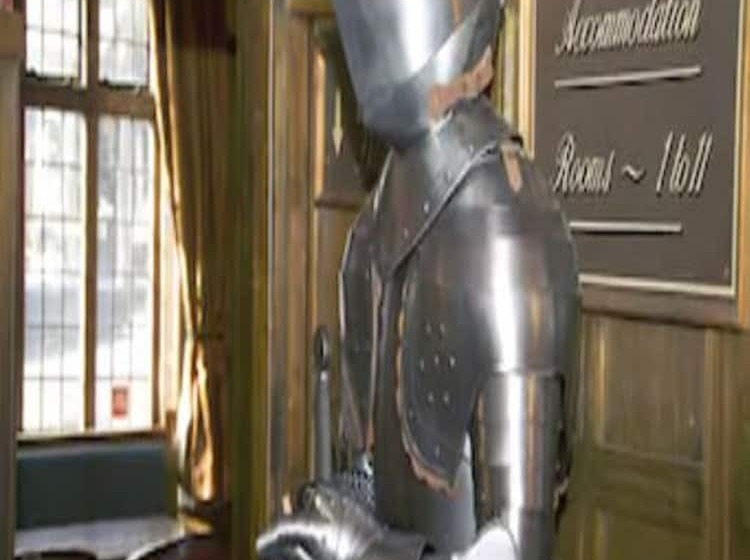 ホテル White Hart