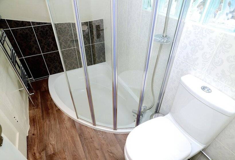 ホテル White Hart