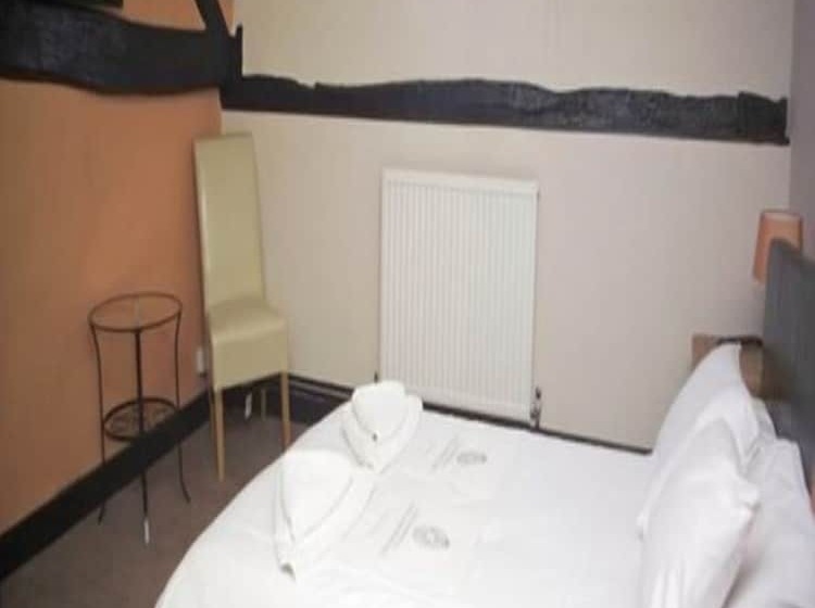 ホテル White Hart