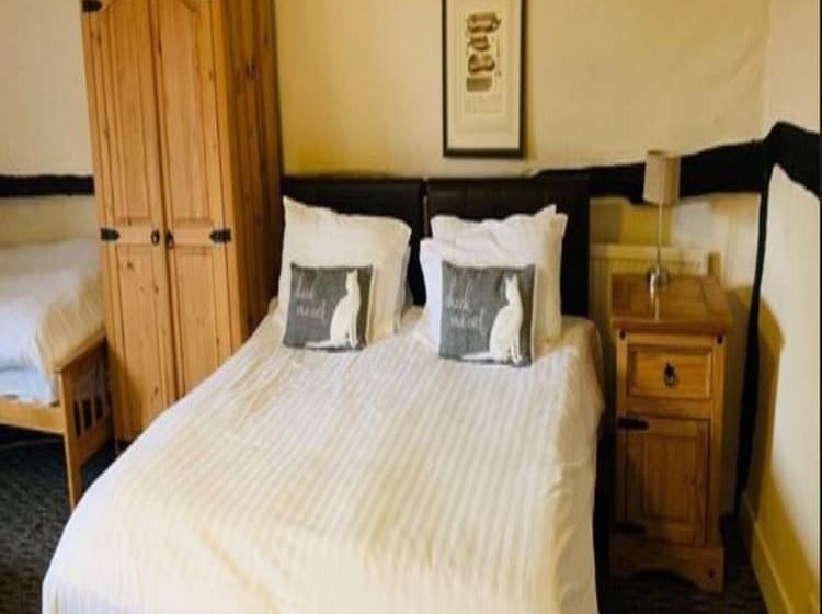 ホテル White Hart