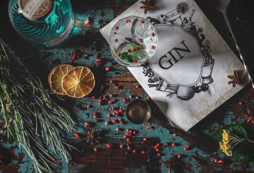 Отель Widbrook Grange