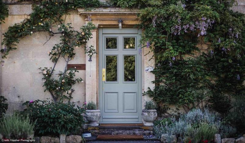 Отель Widbrook Grange